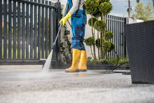 Reliable Greenwood, LA Pressure Washing Solutions