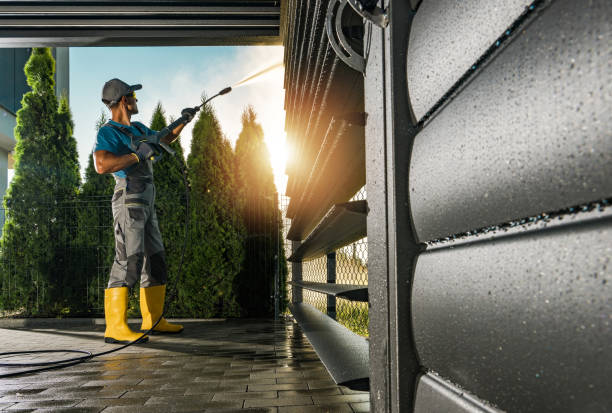 Best Sidewalk Pressure Washing  in Greenwood, LA