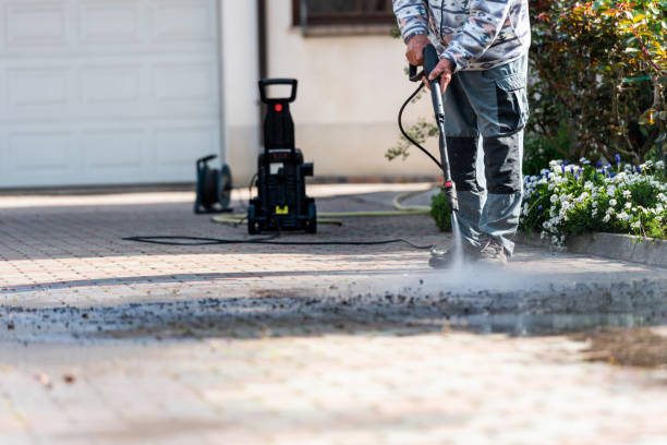Best Roof Power Washing Services  in Greenwood, LA