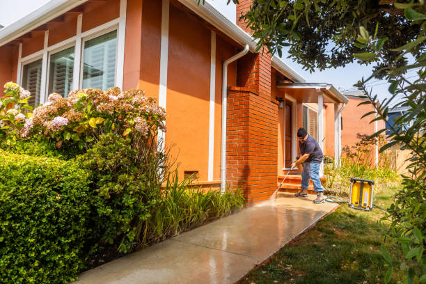 Best Local Pressure Washing Services  in Greenwood, LA