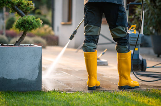 Reliable Greenwood, LA Pressure Washing Solutions
