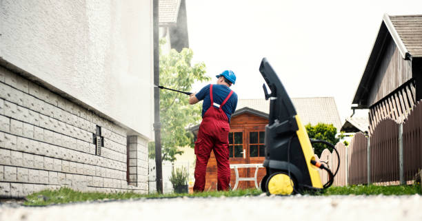 Best Garage Pressure Washing  in Greenwood, LA